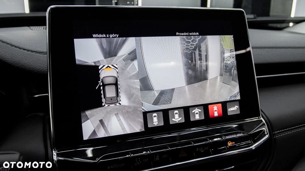 Jeep Compass 1.5 T4 mHEV Limited FWD S&S DCT - 26