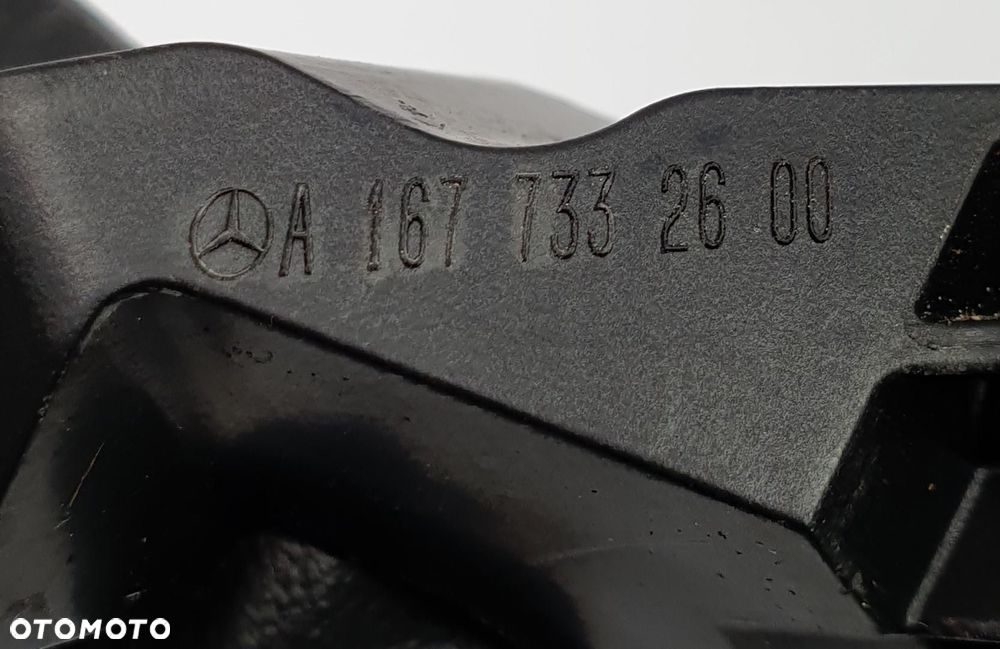 UCHWYT MOCOWANIE KLAMKI DRZWI MERCEDES GLE W167 - 3