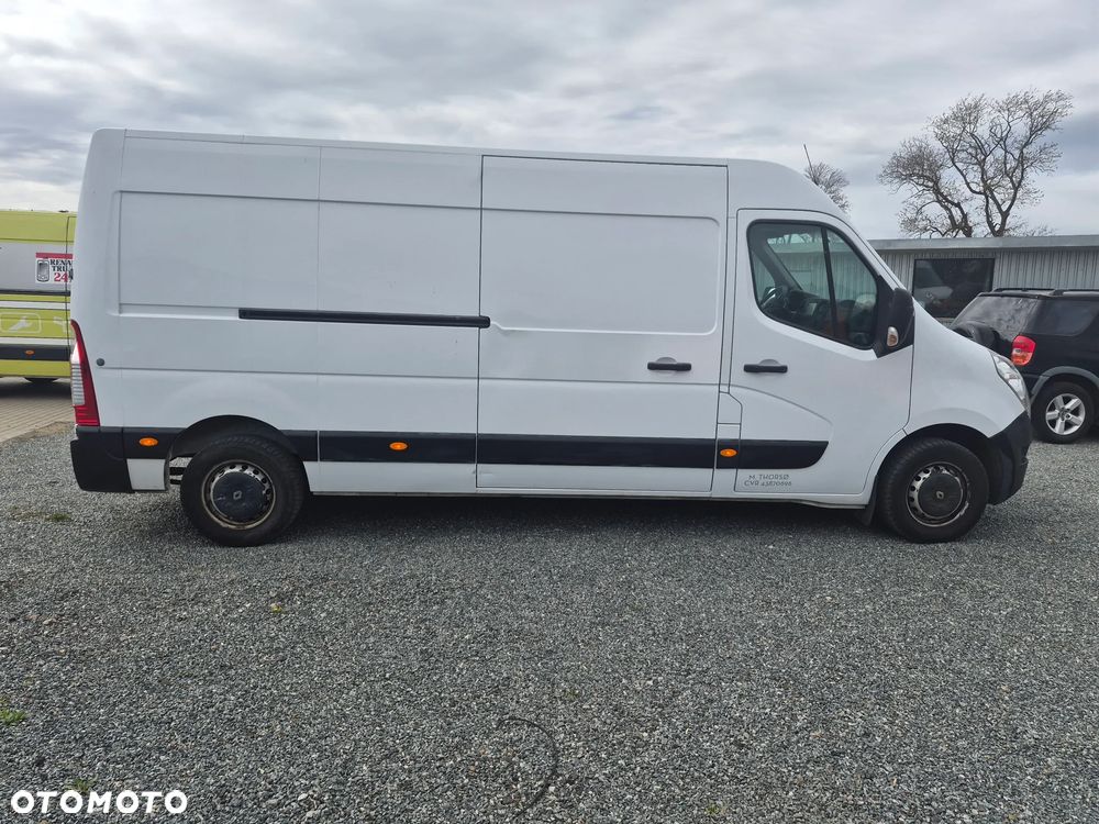Renault Master - 8