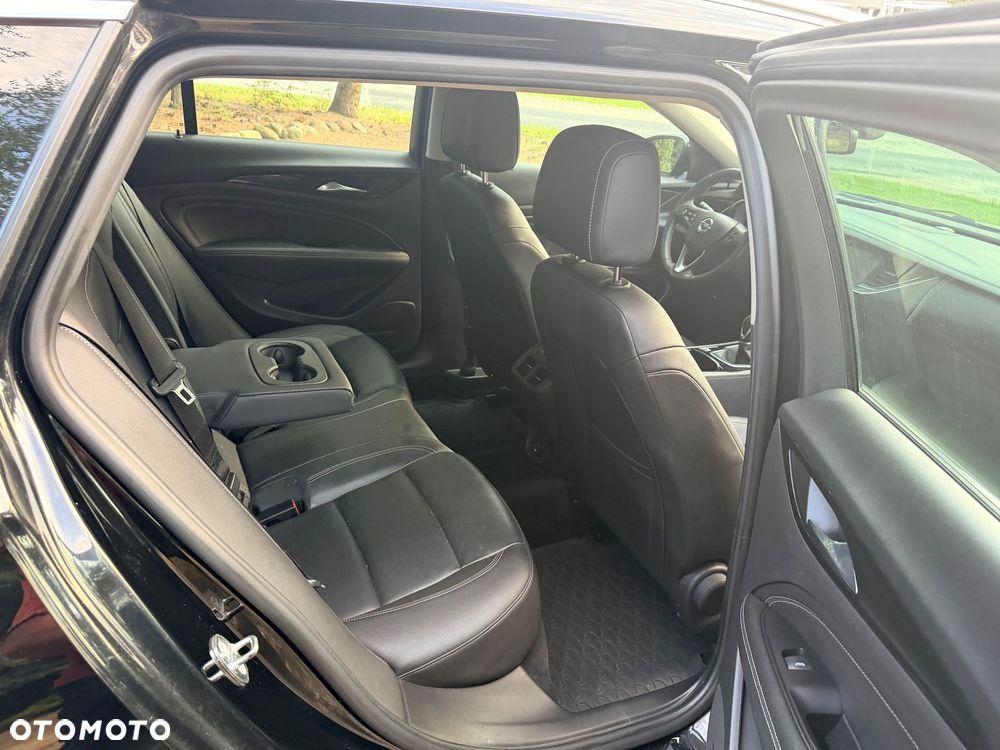 Opel Insignia 1.6 ECOTEC Business Innovation - 9
