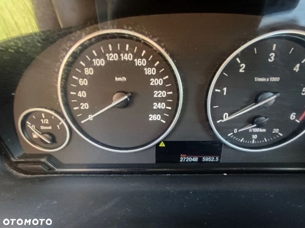 BMW X3 - 17