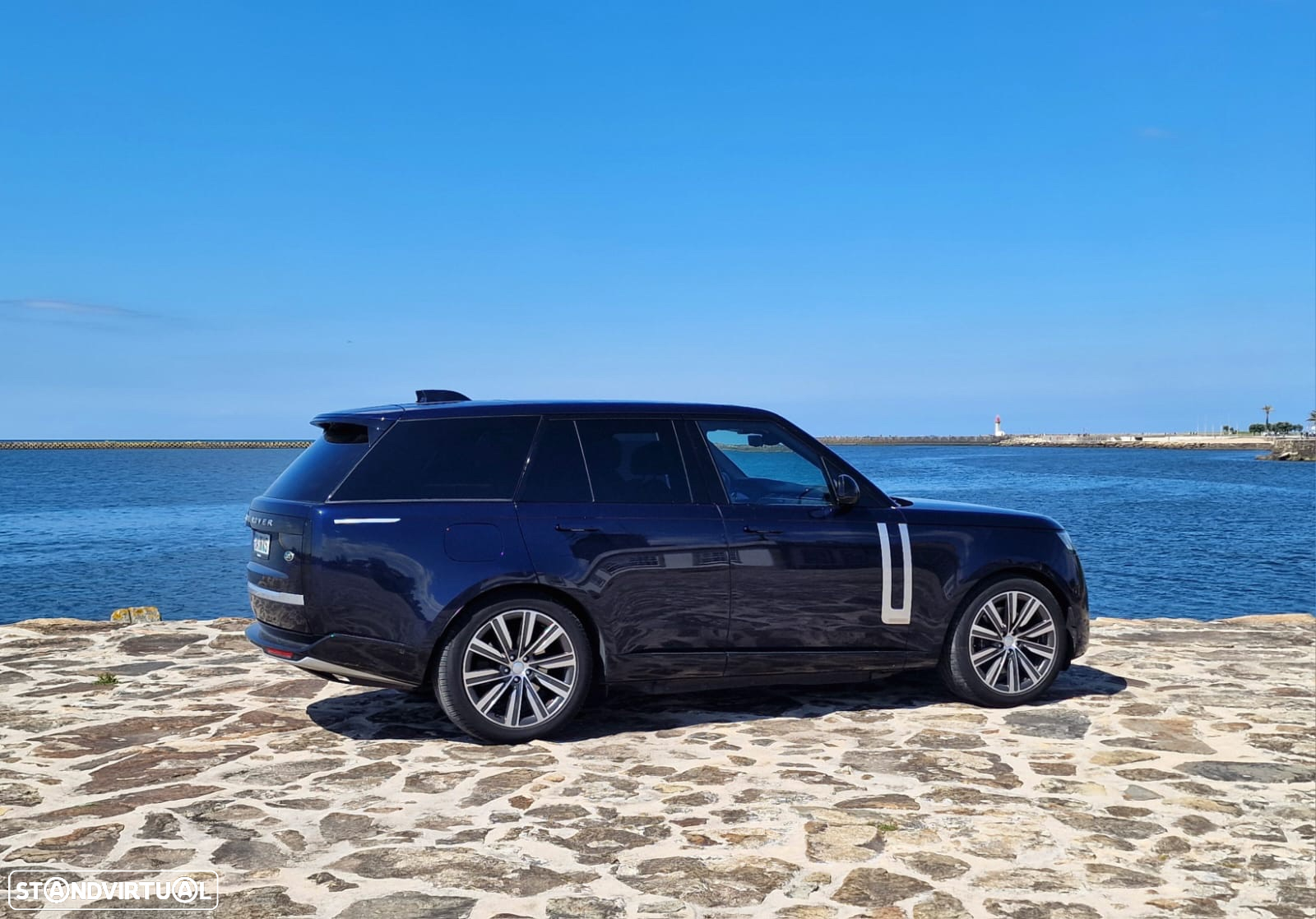 Land Rover Range Rover Sport 3.0 P510e Autobiography - 8