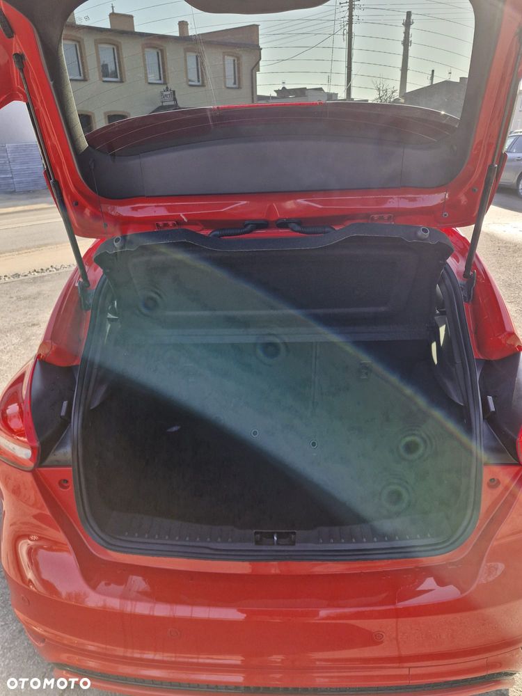 Ford Focus 1.0 EcoBoost ST-Line - 7