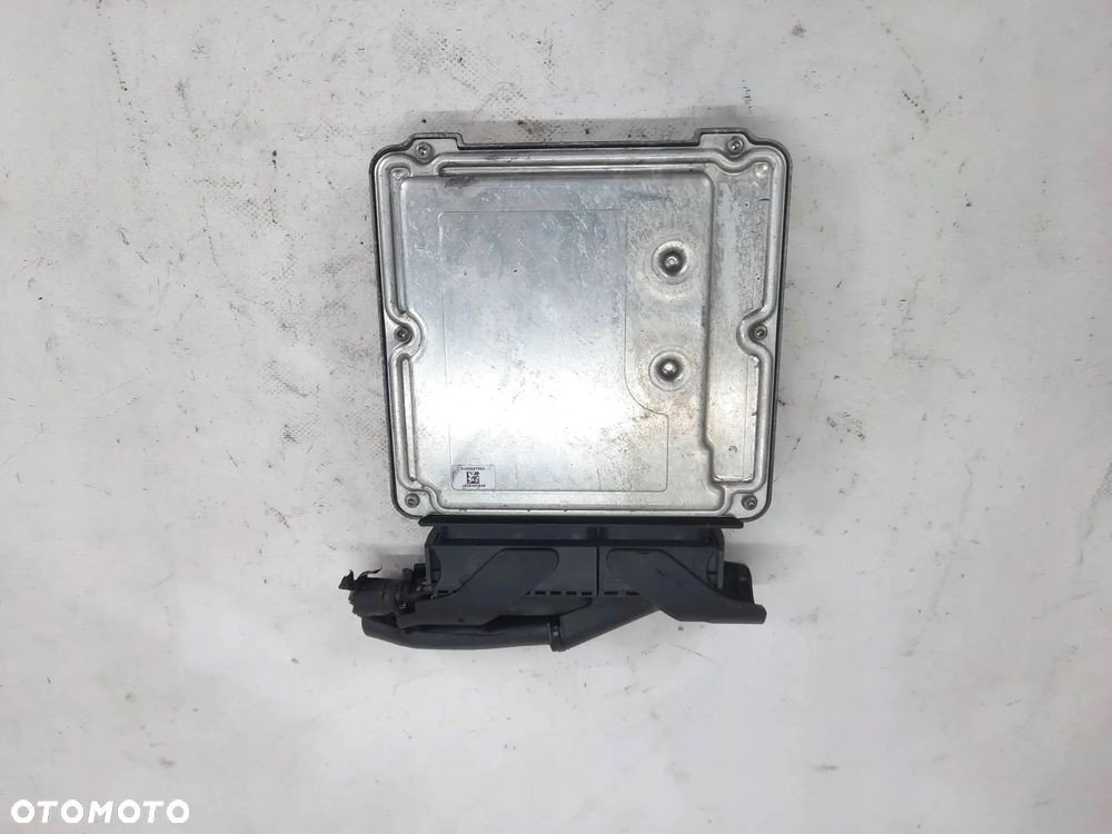 KOMPUTER STEROWNIK SILNIKA HYUNDAI SANTA FE 39103-2F440 - 4