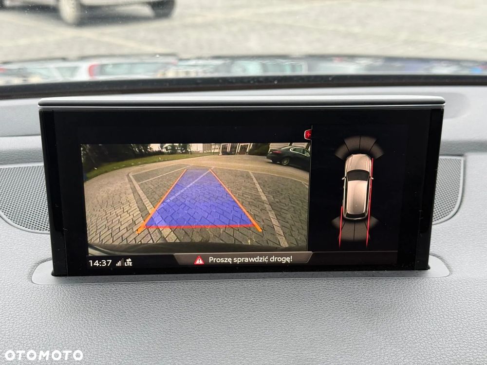 Audi Q7 50 TDI mHEV Quattro S Line Tiptr - 22