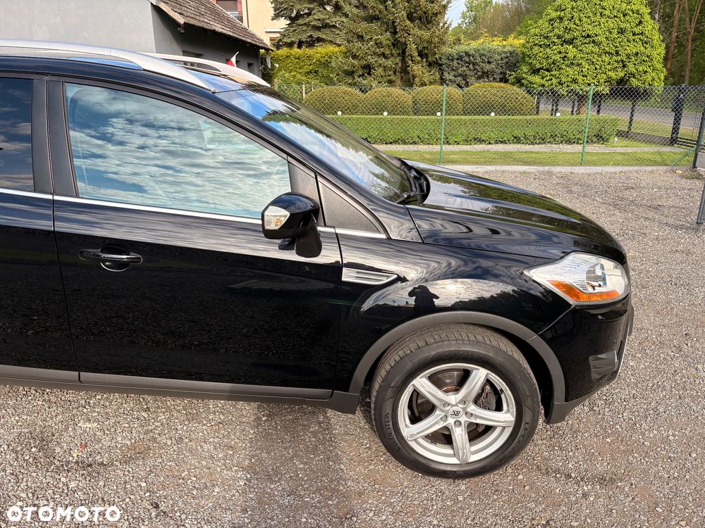 Ford Kuga 2.5 4x4 Individual - 8
