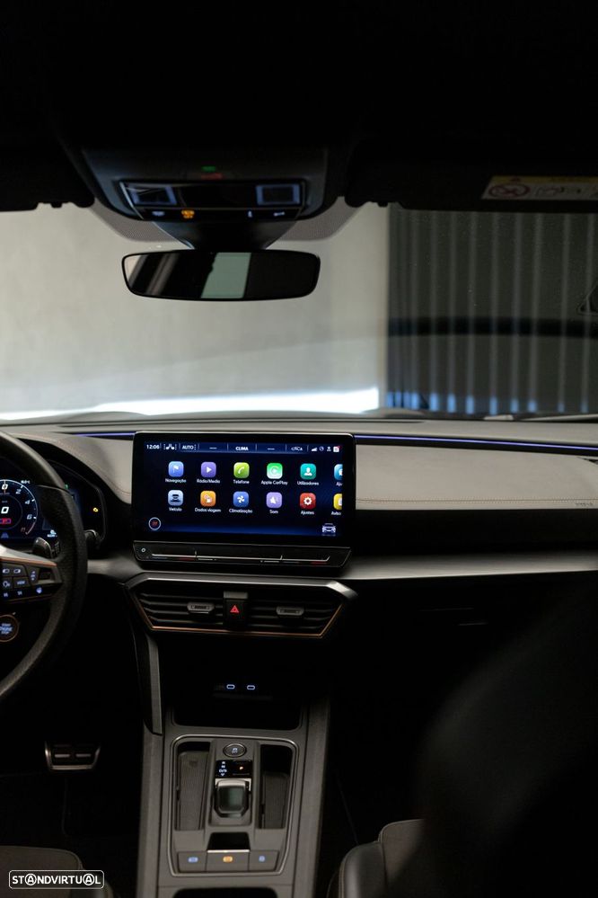 Cupra Formentor - 43