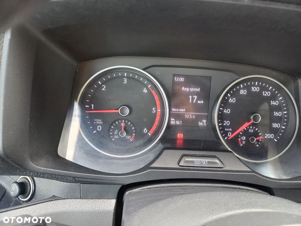 Volkswagen CRAFTER - 15