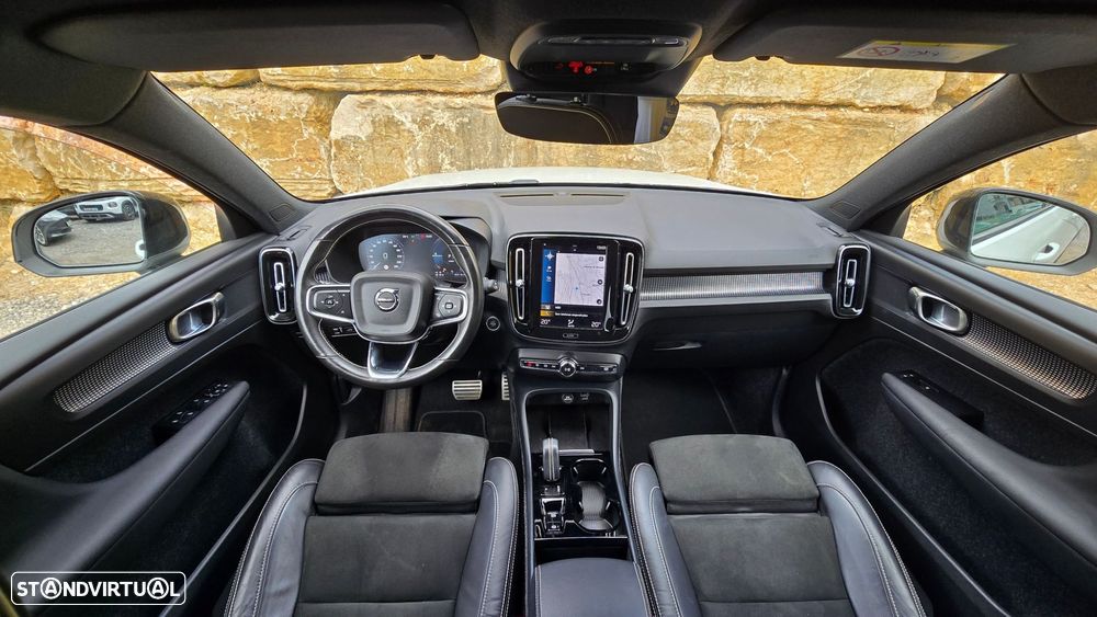 Volvo XC 40 - 9