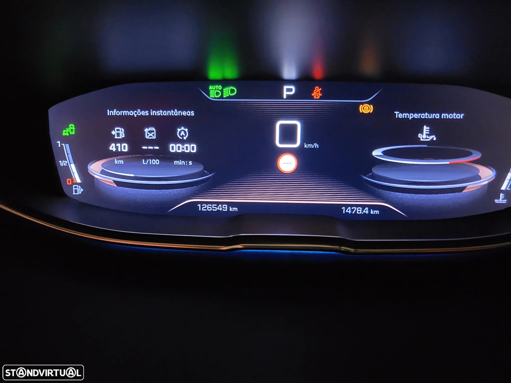 Peugeot 5008 1.5 BlueHDi GT Line EAT8 - 16