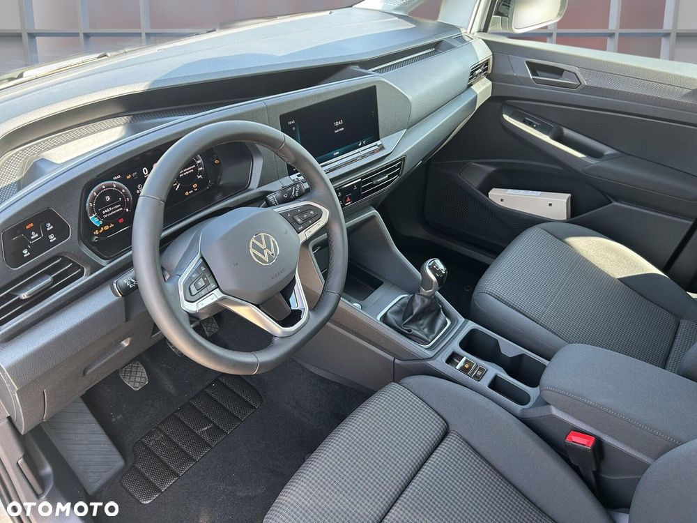 Volkswagen Caddy Maxi 1.5 TSI - 14