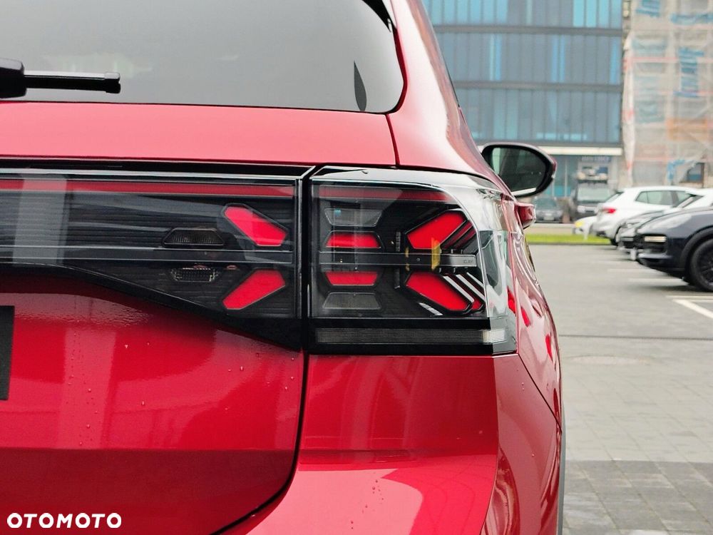 Volkswagen T-Cross - 9