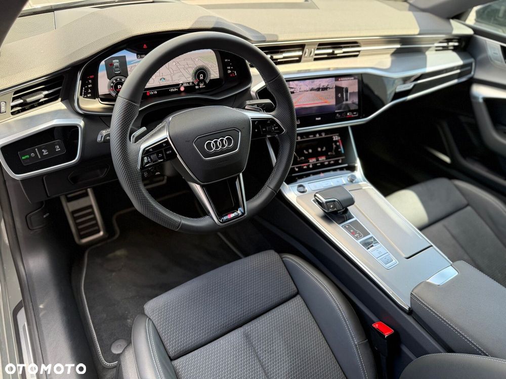 Audi A7 Sportback - 21