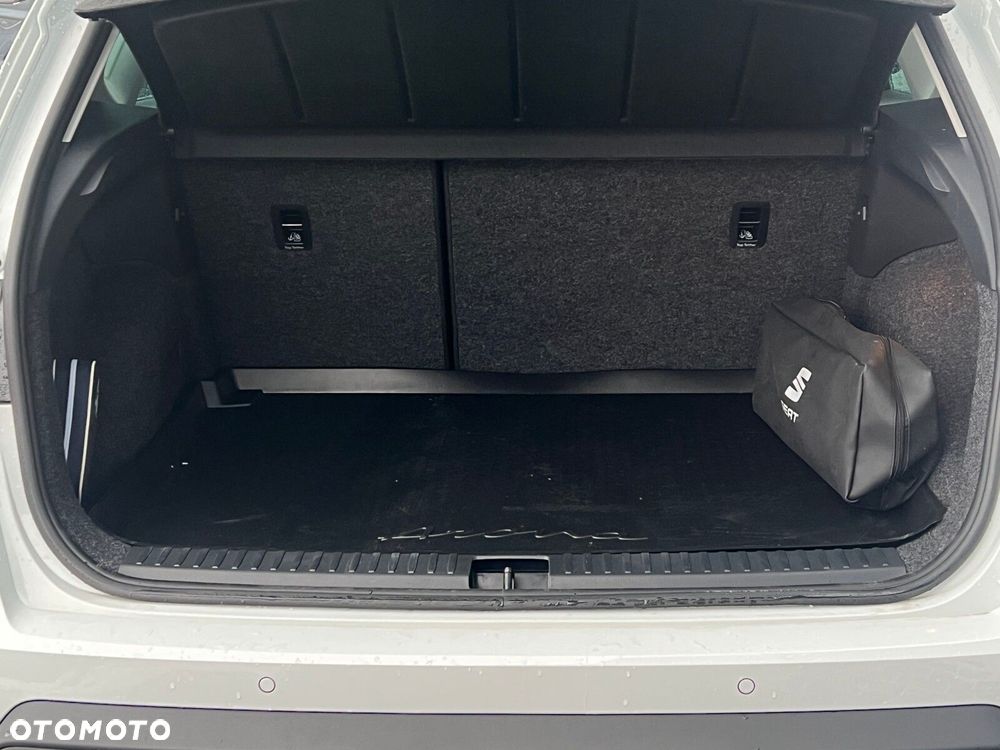 Seat Arona 1.0 TSI Marina S&S DSG - 5