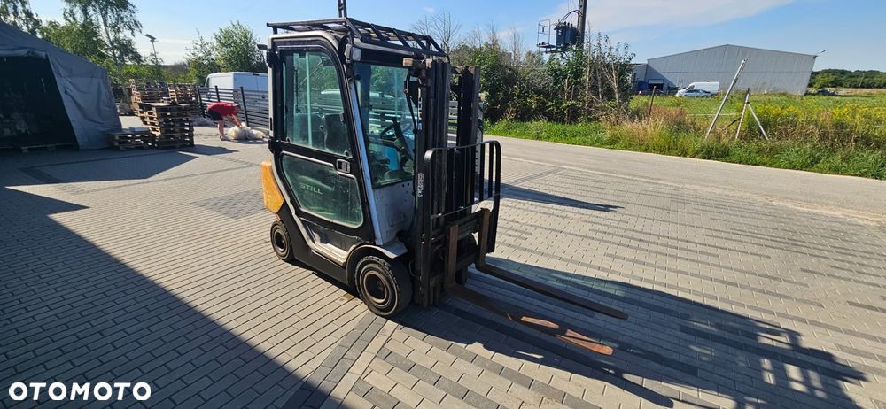 Still RC 40 - 20T - 4