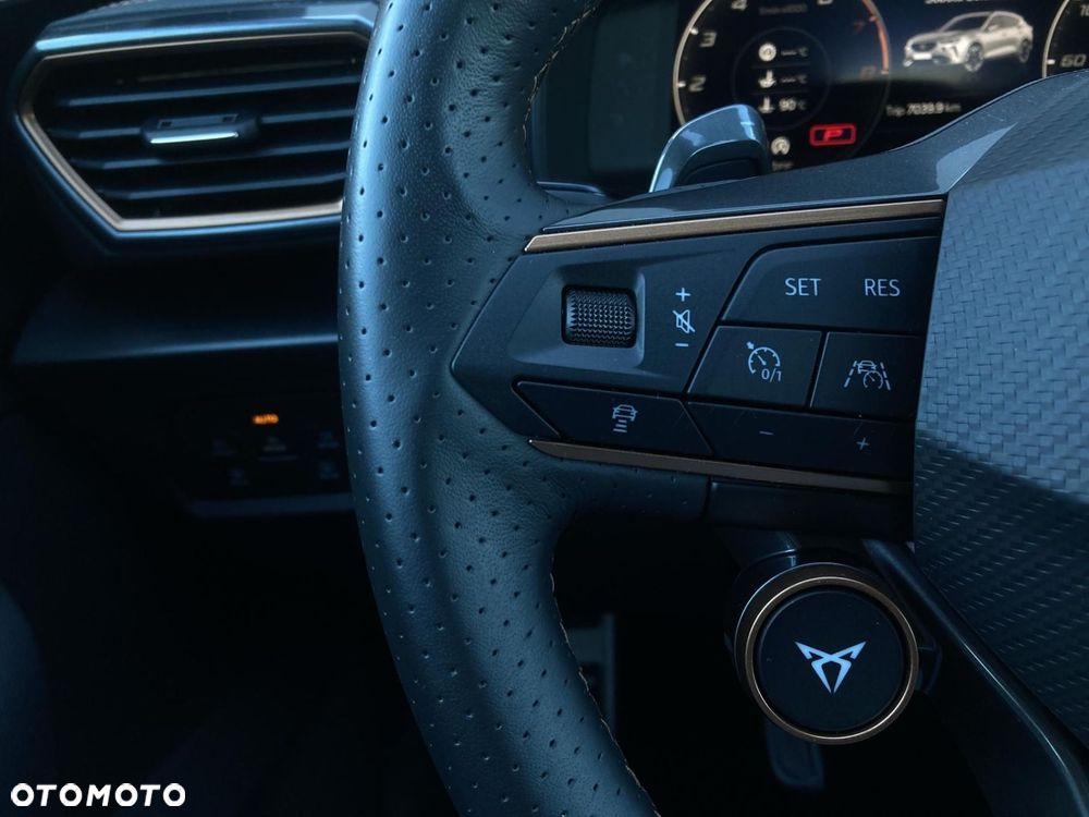 Cupra Formentor 2.0 TSI 4Drive VZ DSG - 10