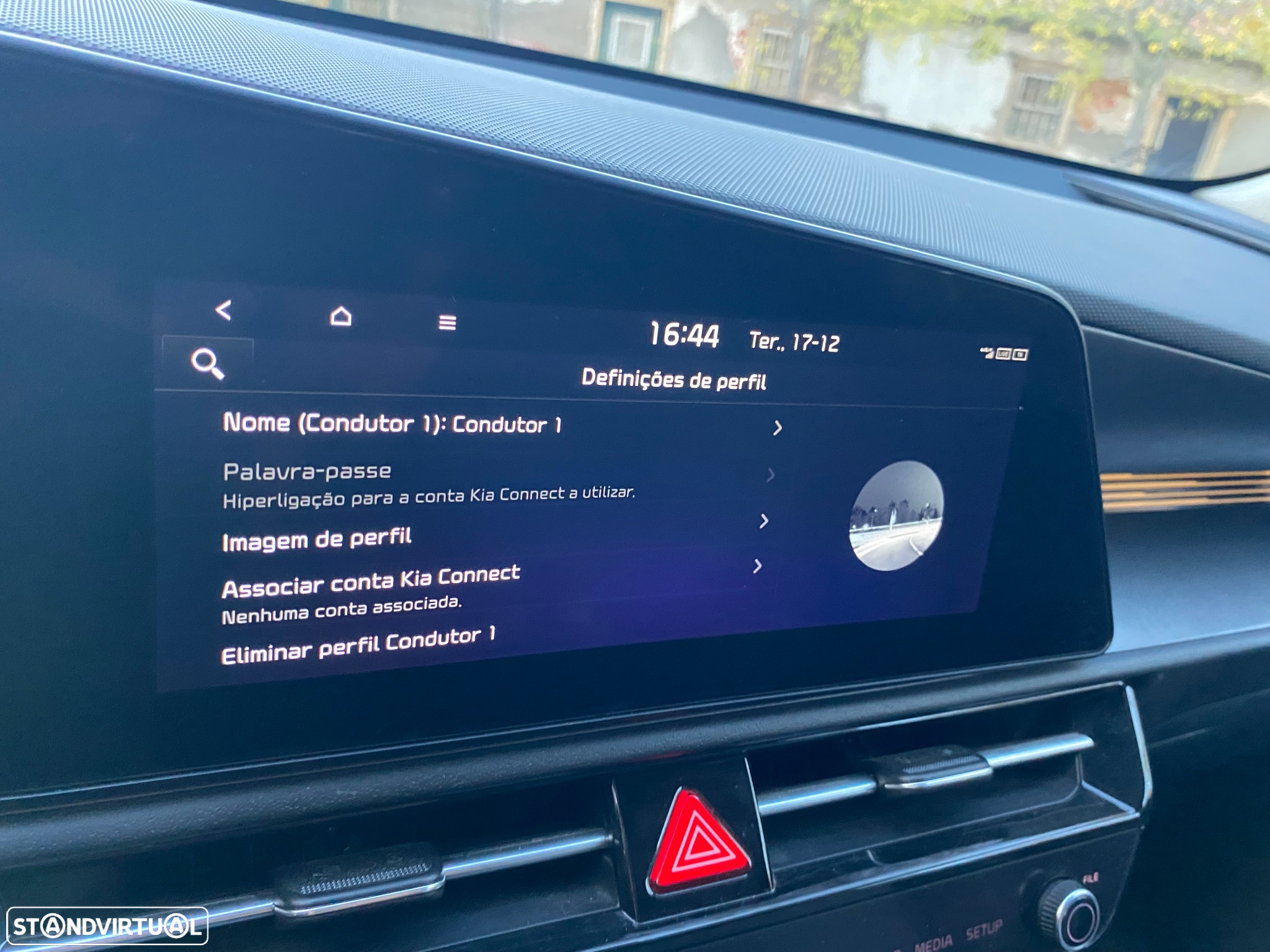 Kia Niro EV 64kWh Tech - 49