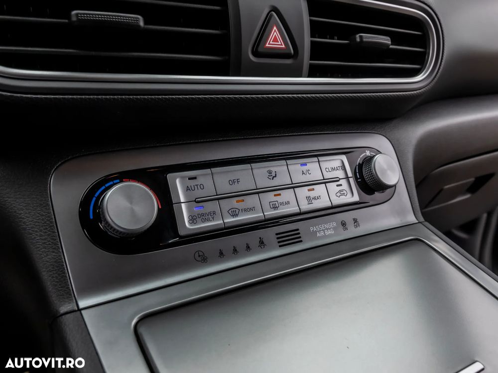 Hyundai KONA EV Style - 24
