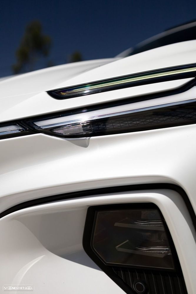 MG Marvel R 70 kWh Luxury - 18