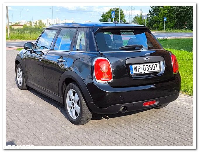MINI ONE Standard - 13