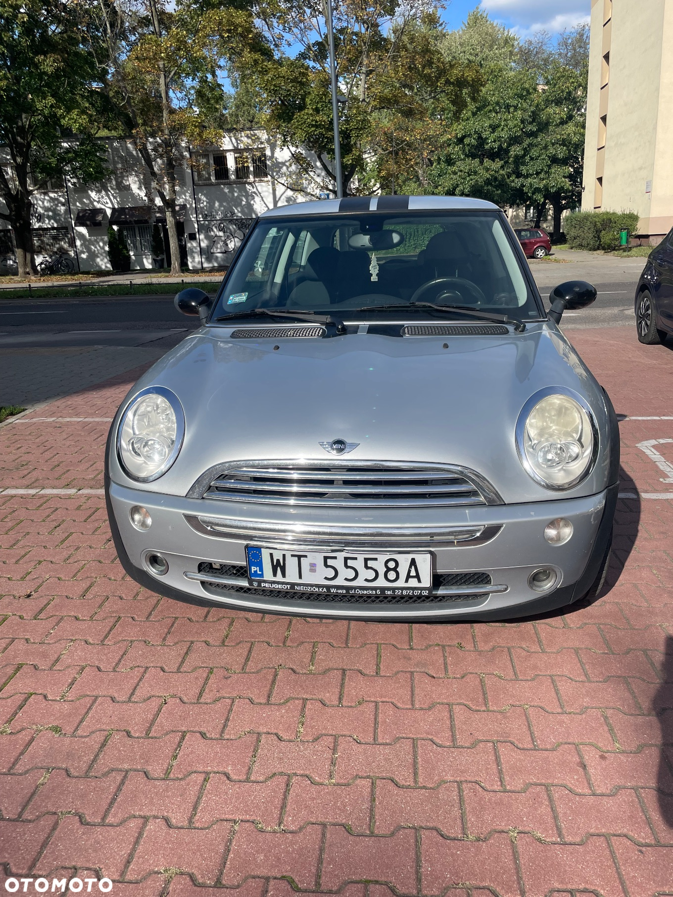 MINI ONE - 2