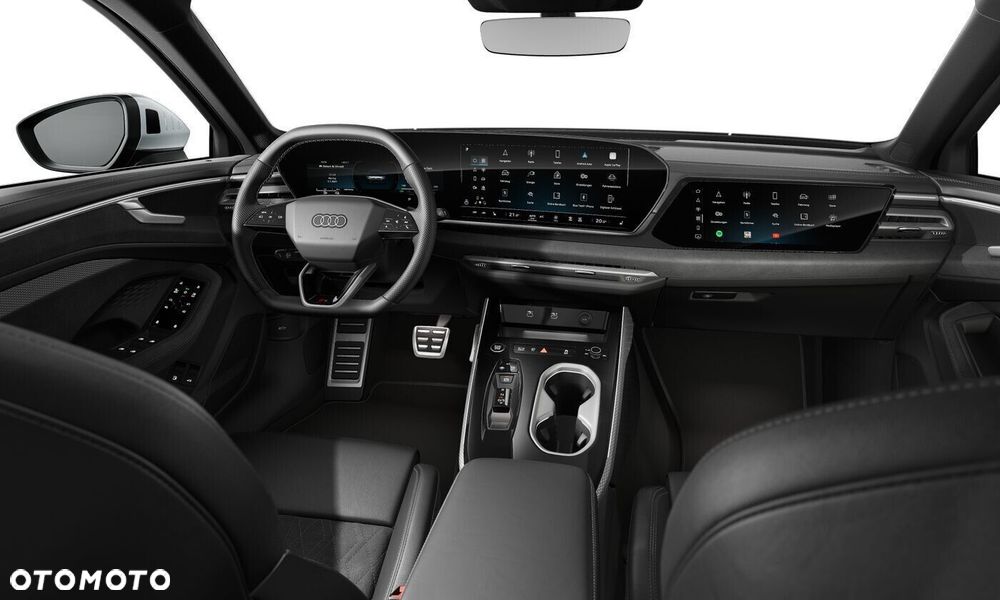 Audi A6 Avant - 3