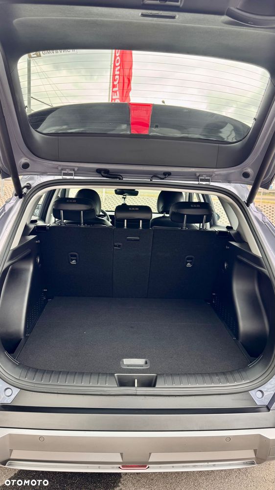 Hyundai Kona - 5