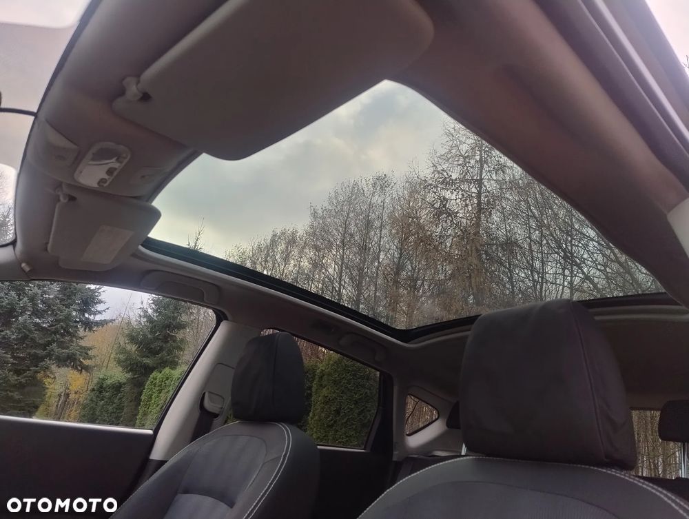 Nissan Qashqai 2.0 tekna - 17