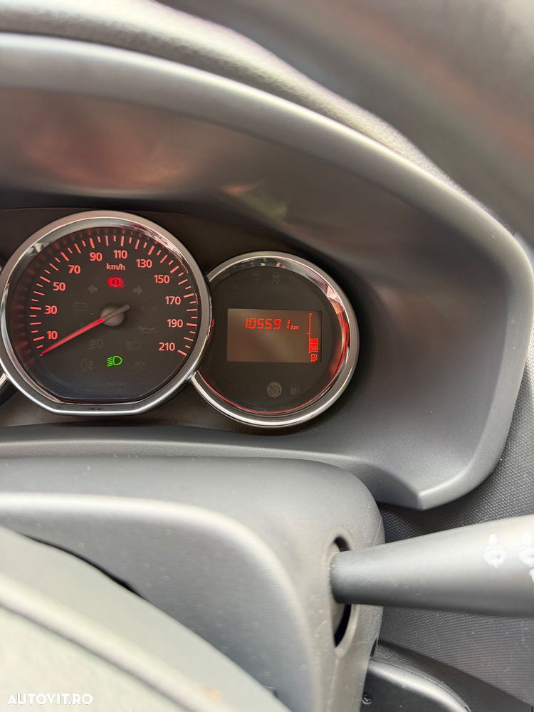 Dacia Sandero 1.2 Ambiance - 5
