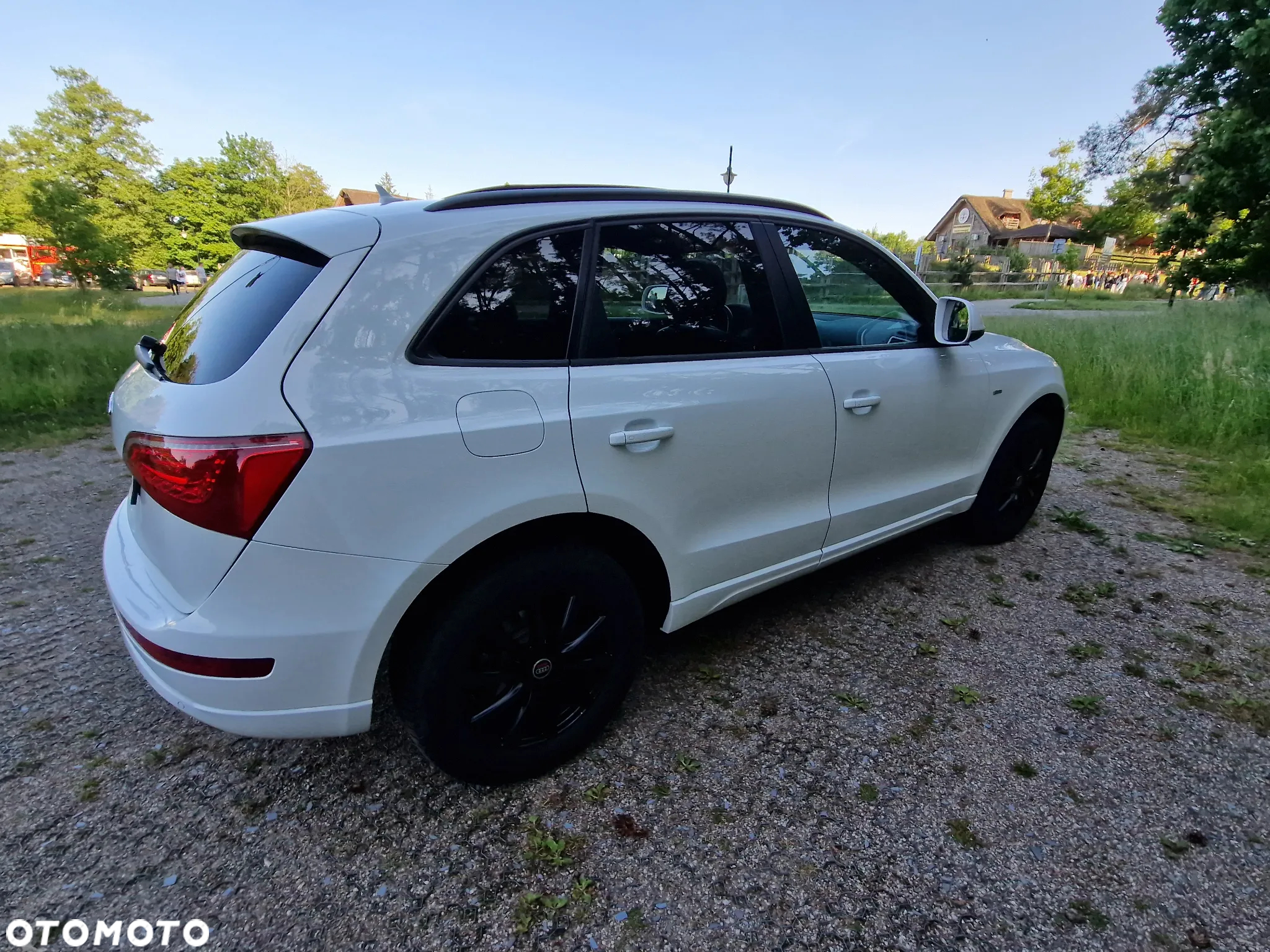 Audi Q5 2.0 TDI Quattro S tronic - 4