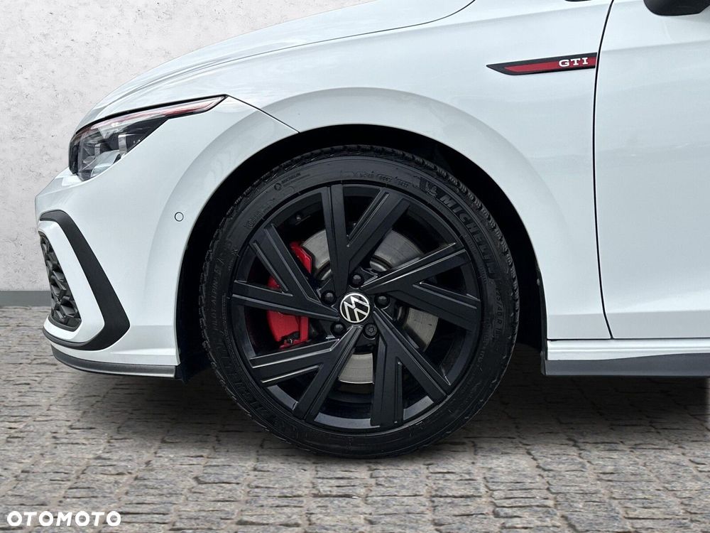 Volkswagen Golf 2.0 TSI GTI DSG - 36