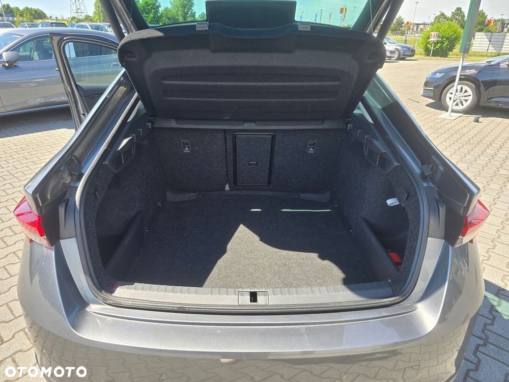 Skoda Octavia 1.5 TSI mHEV Drive Selection DSG - 35