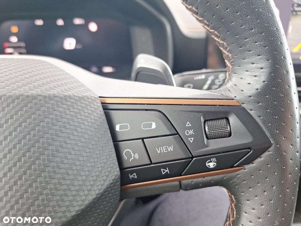 Cupra Formentor 1.4 e-Hybrid DSG - 16
