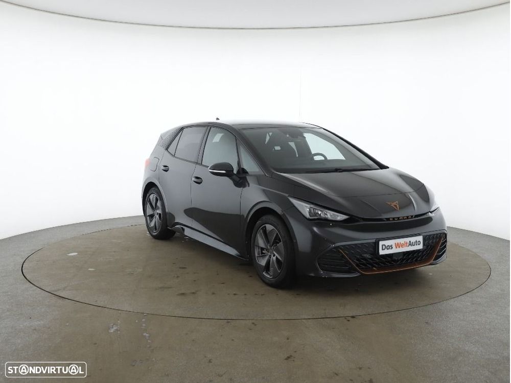 Cupra Born 58 kWh - 5