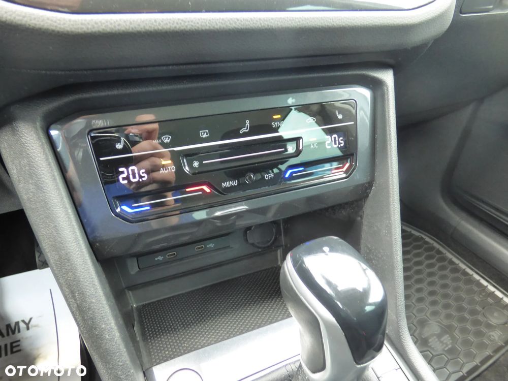 Volkswagen Tiguan 1.5 TSI EVO Life DSG - 16