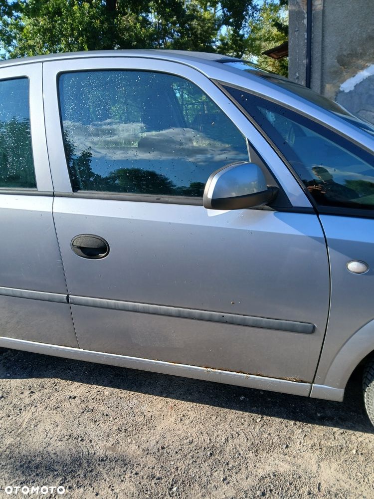 Opel Meriva - 8