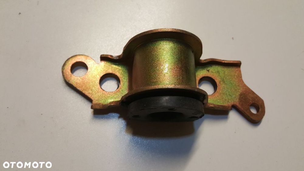 TULEJA LEWA PRZÓD FIAT FIAT PALIO/ SIENA 96->  TYLNA BEZ WSP. Z-9056 ,46454062