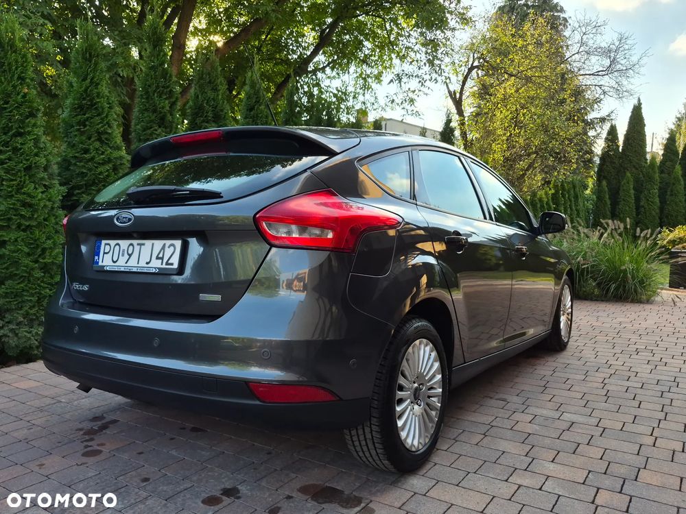 Ford Focus - 21