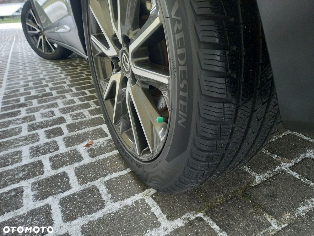 Mazda CX-3 SKYACTIV-D 105 FWD Exclusive-Line - 20