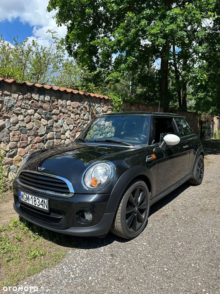 MINI ONE Standard - 5