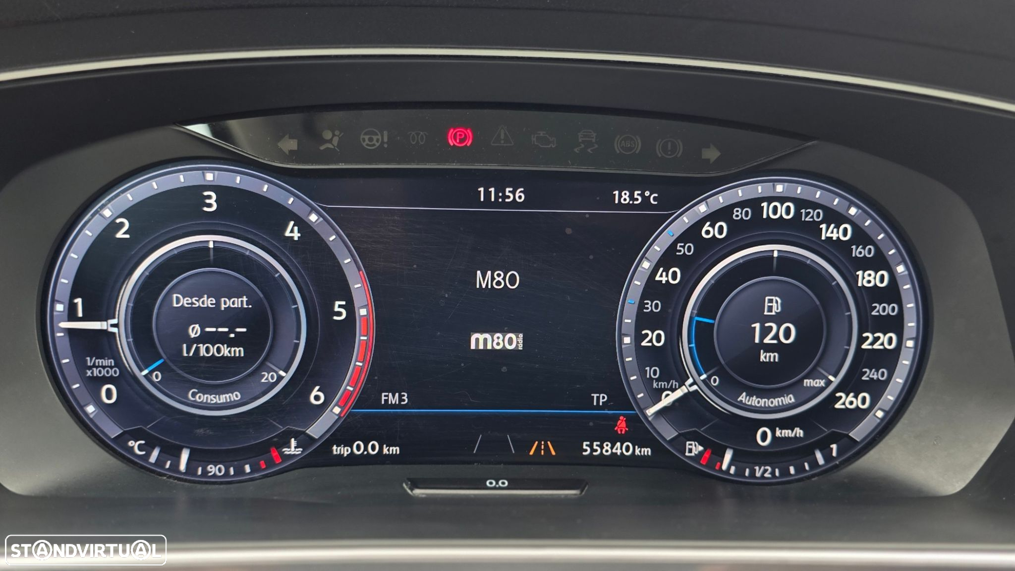 VW Tiguan 2.0 TDI R-Line - 15