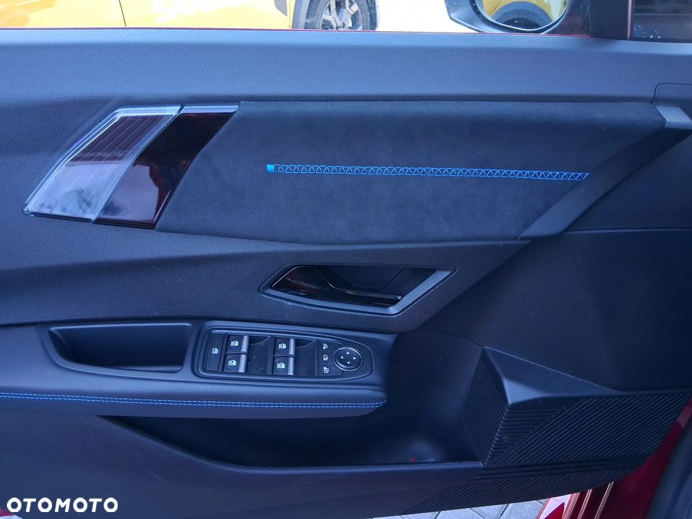 Renault Clio 1.8 E-TECH Full Hybrid 160 Esprit Alpine - 24