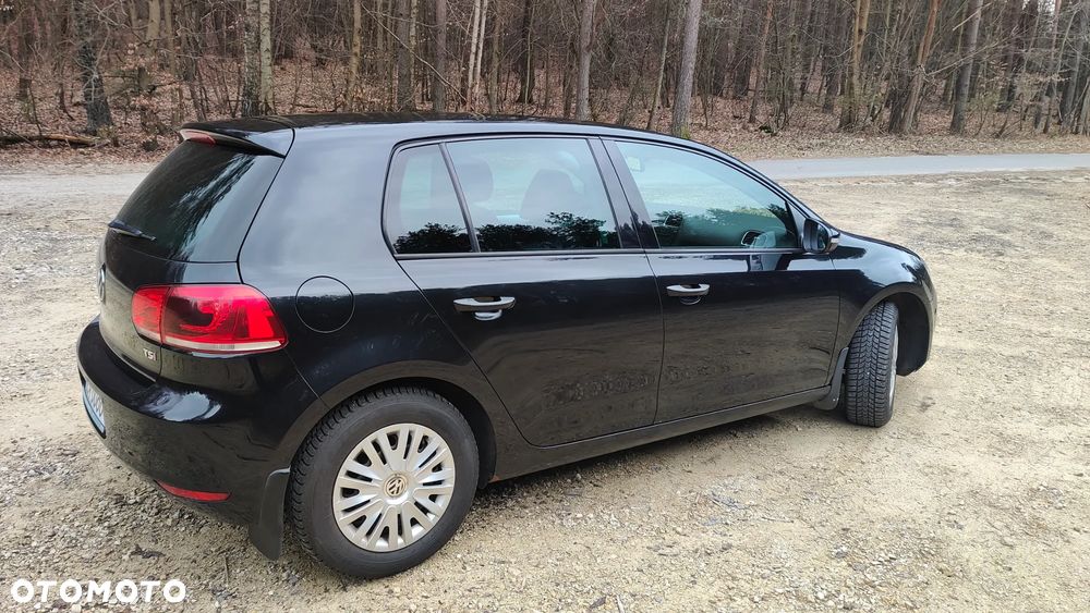 Volkswagen Golf 1.4 TSI Highline - 6