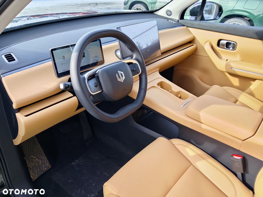 Leapmotor C10 69.9 kWh PRO Design - 8