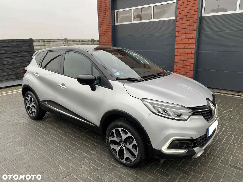 Renault Captur ENERGY TCe 120 EDC Luxe - 2