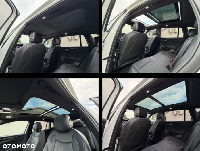 Volkswagen Tiguan 2.0 TDI 4Mot R-Line Plus DSG - 30
