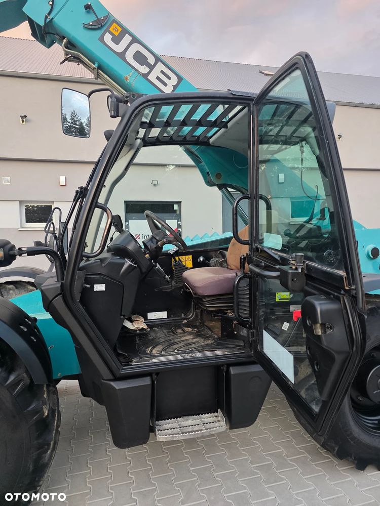 JCB 531-70 - 7