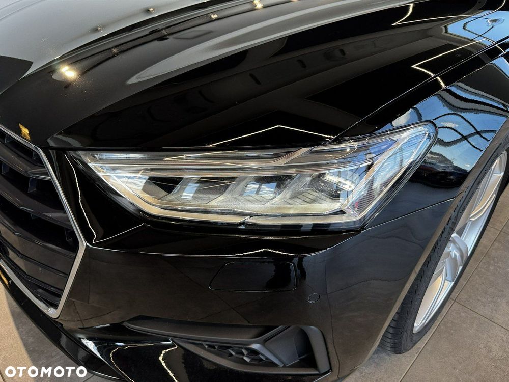 Audi A7 Sportback - 10