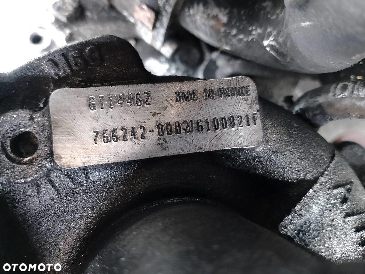 Ｒt Czujnik prędkości 2 piny New Holland 87564762 - Kup Teraz