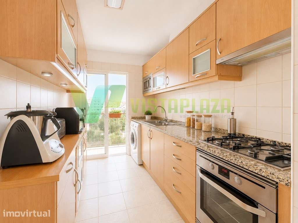 Apartamento T3 com Estacionamento, Portimão - Quinta das Oliveiras - Grande imagem: 4/21